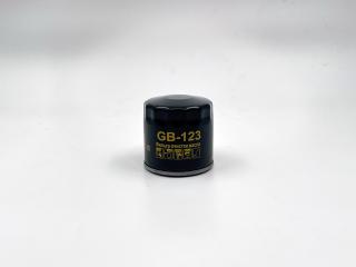 BIG FILTER GB-123 Фильтр масляный