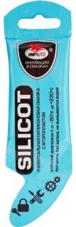 Смазка силиконовая SILICOT, 10г стик-пакет AL