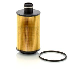 HU 7030 Z Элемент масляного фильтра для ДВС а/м