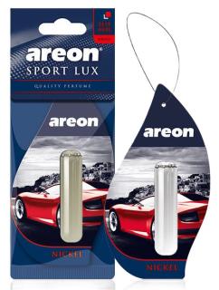 Ароматизатор AREON LIQUID  LUX NICKEL 5ml 704-LX-06