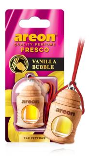 Ароматизатор AREON FRESCO Vanilla Bubb 704-051-330 