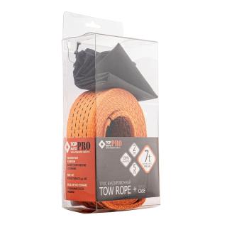 Трос буксировочный  7т  5м с крюками сумка 187ККС РОСТРОС ПРЕМИУМ TOPAUTO (10)