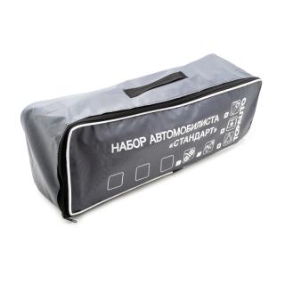Сумка для набора автомобилиста 20000 TOPAUTO