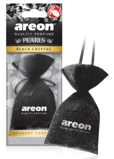 Ароматизатор AREON PEARLS Black Crystal 704-ABP-01