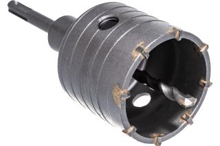 Коронка в сборе SDS+  65 мм М22 Matrix