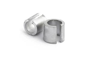 Переходник клемм АКБ с Азиатских на Европейские выводы 45 +