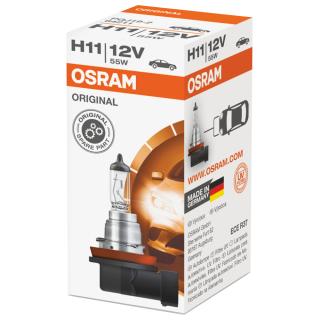 Лампа Osram 64211 H11 55W 12v 