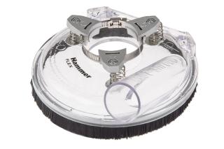 Кожух для УШМ 125мм Hammer Flex DS125А 