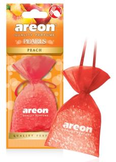 Ароматизатор AREON PEARLS Peach 704-ABP-10 