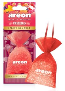 Ароматизатор AREON PEARLS Spring Bouque 704-ABP-04