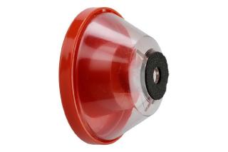 Пылесборник, пылезащита, пылеотвод KWB 0454-00  пылесборник пластик