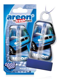 Ароматизатор AREON REFRESHEMENT LIQUID NEW 8,5ml 704-025-909 