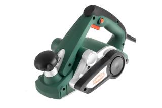 Рубанок 600Вт 82мм Hammer RNK600  