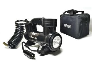 Компрессор автомобильный 42 л/мин "Борей - 30" БАК.99154 БелАК