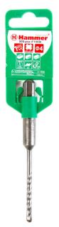 Бур SDS+ 4х50/110мм Hammer Flex 201-103  
