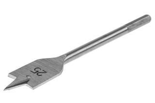 Сверло дерево перовое 25х152 мм HAMMER Flex 202-227 DR WD SP 