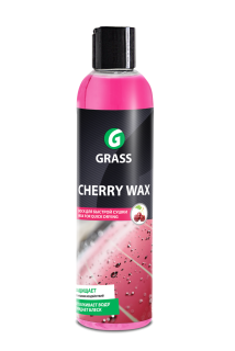 Средство по уходу за авто Cherry Wax 250 мл 138250