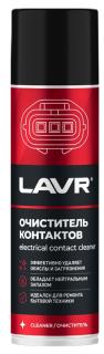 Очиститель контактов 335 мл Ln1728 (12) LAVR  
