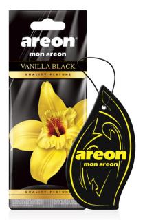 Ароматизатор AREON MON VANILA BLACK 704-043-331 