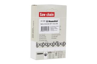 Цепь пильная 3/8''-1,5мм-68 Hammer Flex 401-928  