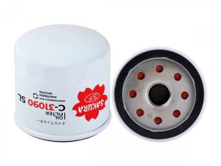 Sakura C31090SL Фильтр масляный (W71295)