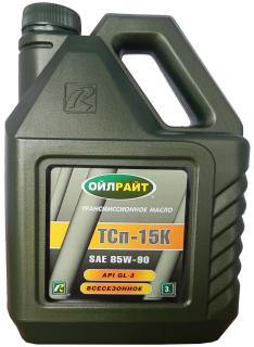 OILRIGHT ТСП-15к 3л (6)