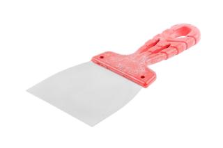 Шпатель фасадный 300 мм нерж.сталь Hammer Flex  238-025 