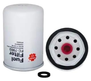 SAKURA FC7903 Фильтр топливный РСМ 595 PLUS