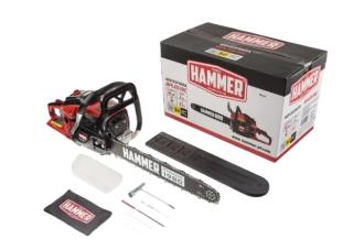Бензопила Hammer BPL5518C 2,2кВт/3лс 