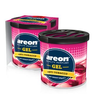 Ароматизатор AREON GEL CAN BLI. ANTITOB 704-GCB-04 