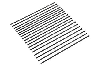 Иглы 826-009 19шт 180мм  для зачистного молотка WESTER VM10