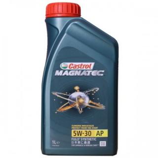 Масло моторное CASTROL Magnatec 5w30 AP синт 1л