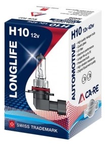 30856 H10 12V 65W PGJ19-1 longlife