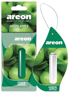 Ароматизатор AREON LIQUID Green Apple 5ml 704-LR-20
