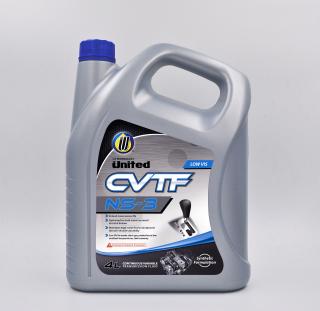UNITED ATF CVTF NS-3 4л (6)