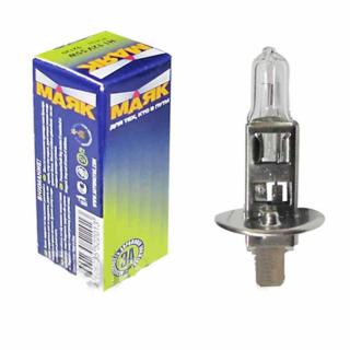 52120 Н1 12V 55W P14,5s Маяк,(мин.уп.10шт)