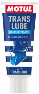 Масло трансмиссионное MOTUL TransLube 90 0,35л