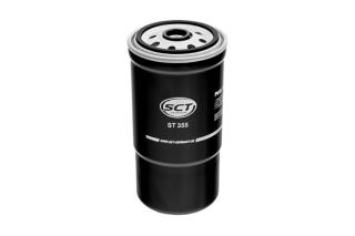 Фильтр топливный SCT ST 355