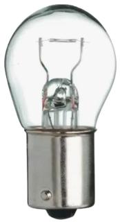 Лампа накаливания 24V SVS P21W BA15s шт.