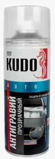 Антигравий прозрачный KU-5220 Kudo