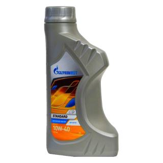 Масло моторное Gazpromneft Standard 10w40 1 л мин.