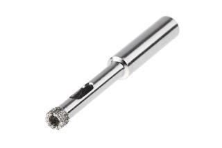 Коронка алм.трубчатая 45х65/5 A3 Hammer Flex 226-011 DHS алмаз 60Р, керамогранит