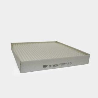 BIG FILTER GB-98028 Фильтр салонный