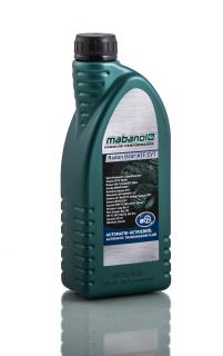Масло трансмиссионное MABANOL Radon Gear ATF CVT для АКПП 1л cинт.