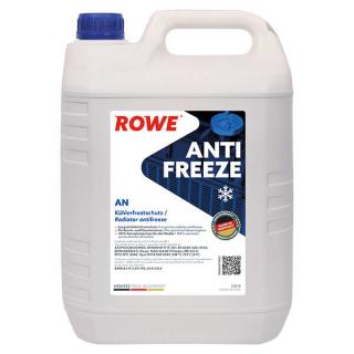 Охлаждающая жидкость ROWE HIGHTEC ANTIFREEZE AN G11 (5л)