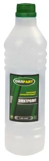 Электролит OILRIGHT коррект. 1л
