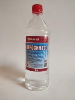 Керосин 1л