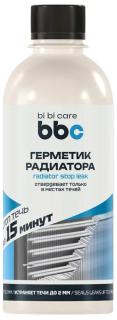 Герметик радиатора 280 мл 4302 BBC