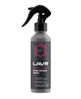 Очиститель кожи 255 мл LAVR LN2404 (20)