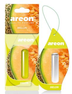 Ароматизатор AREON LIQUID Melon 5ml 704-LR-12